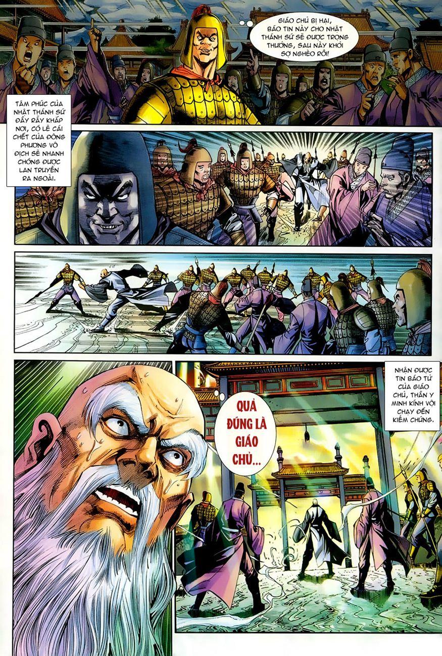 Chương 264 - trang 18