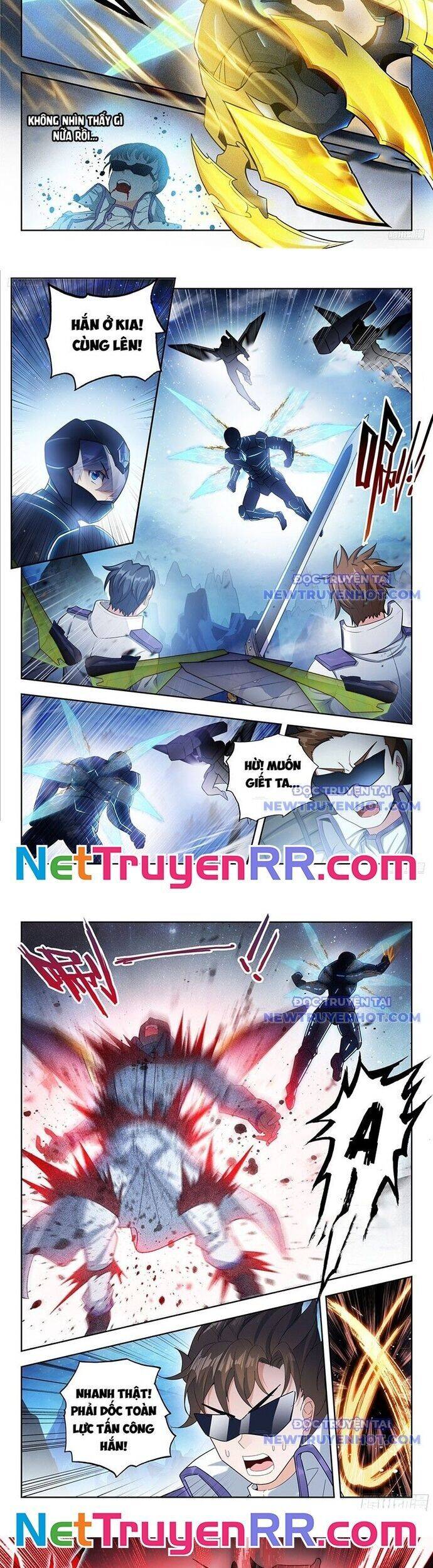 Chương 511 - trang 5