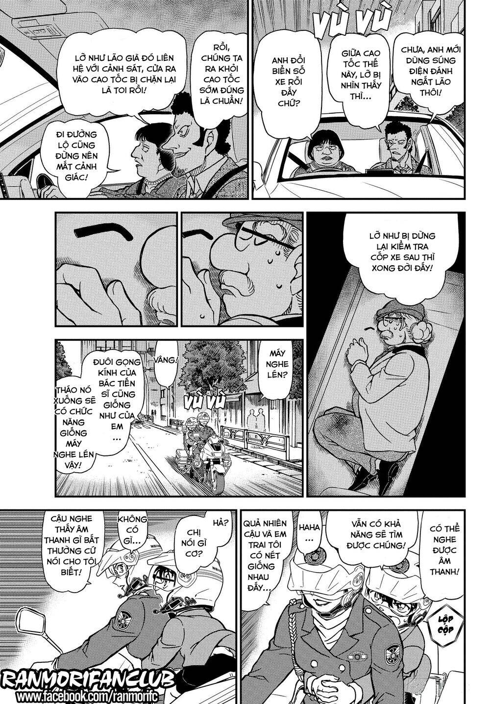 Chương 1074 - trang 10