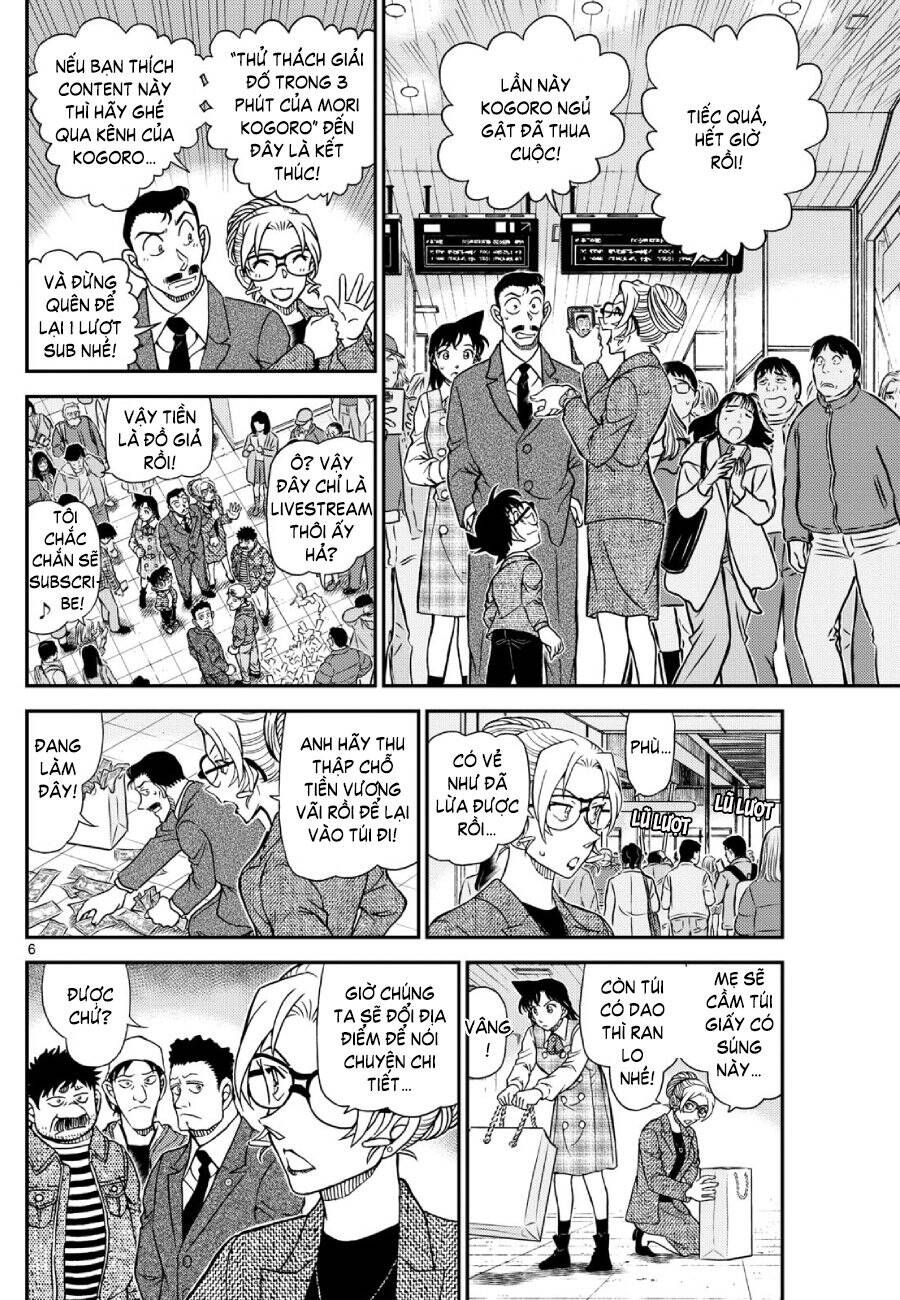 Chương 1142 - trang 7