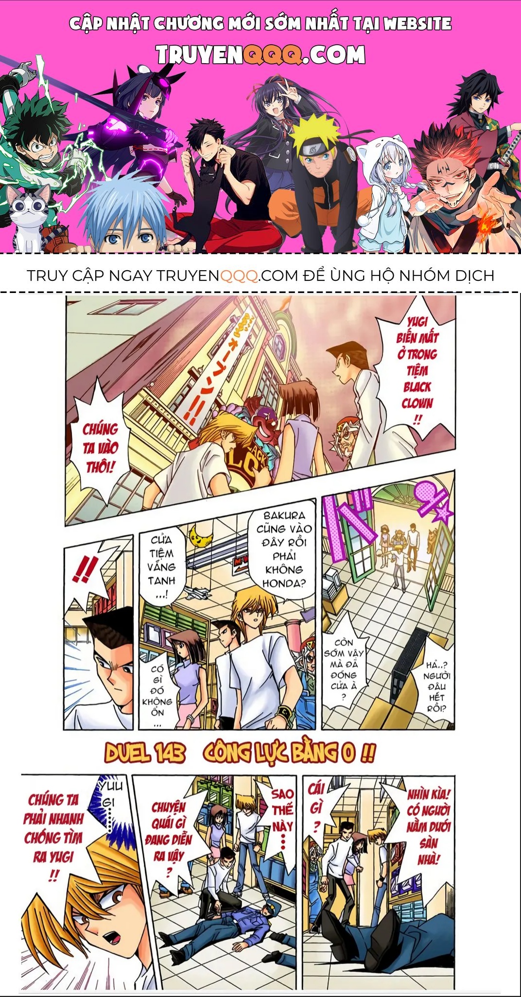 Chương 143 - trang 1
