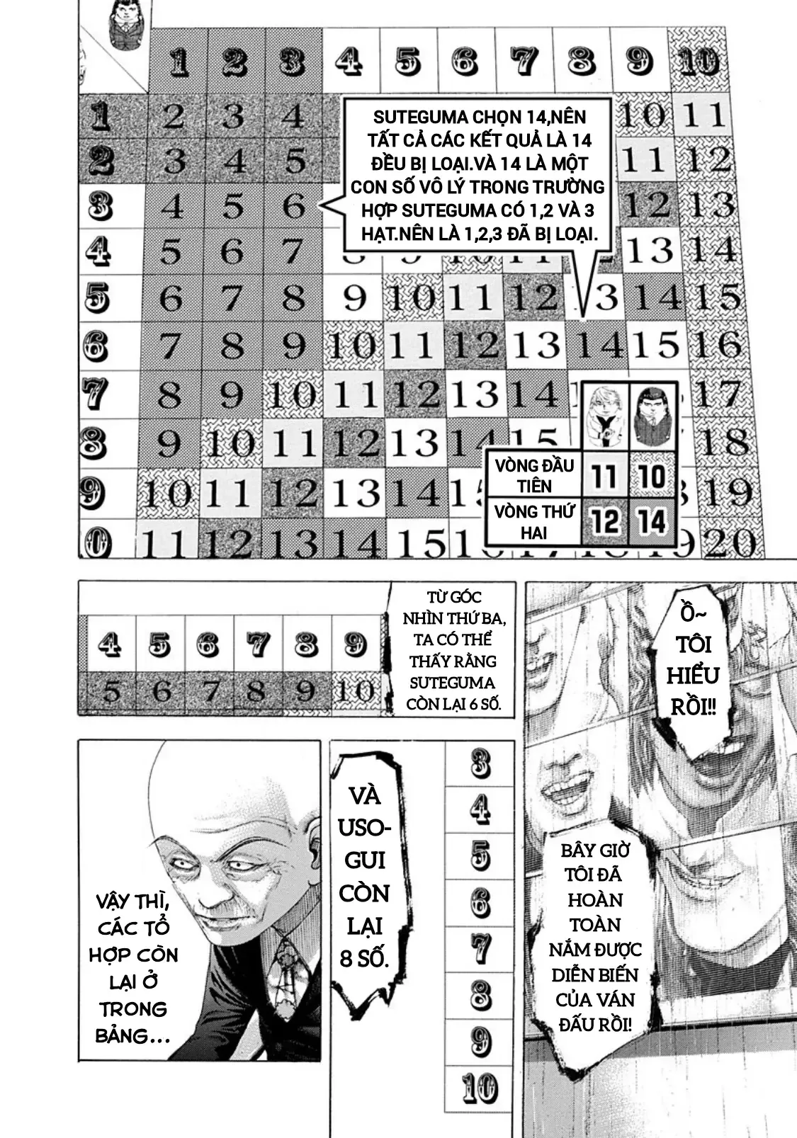 Chương 234 - trang 15
