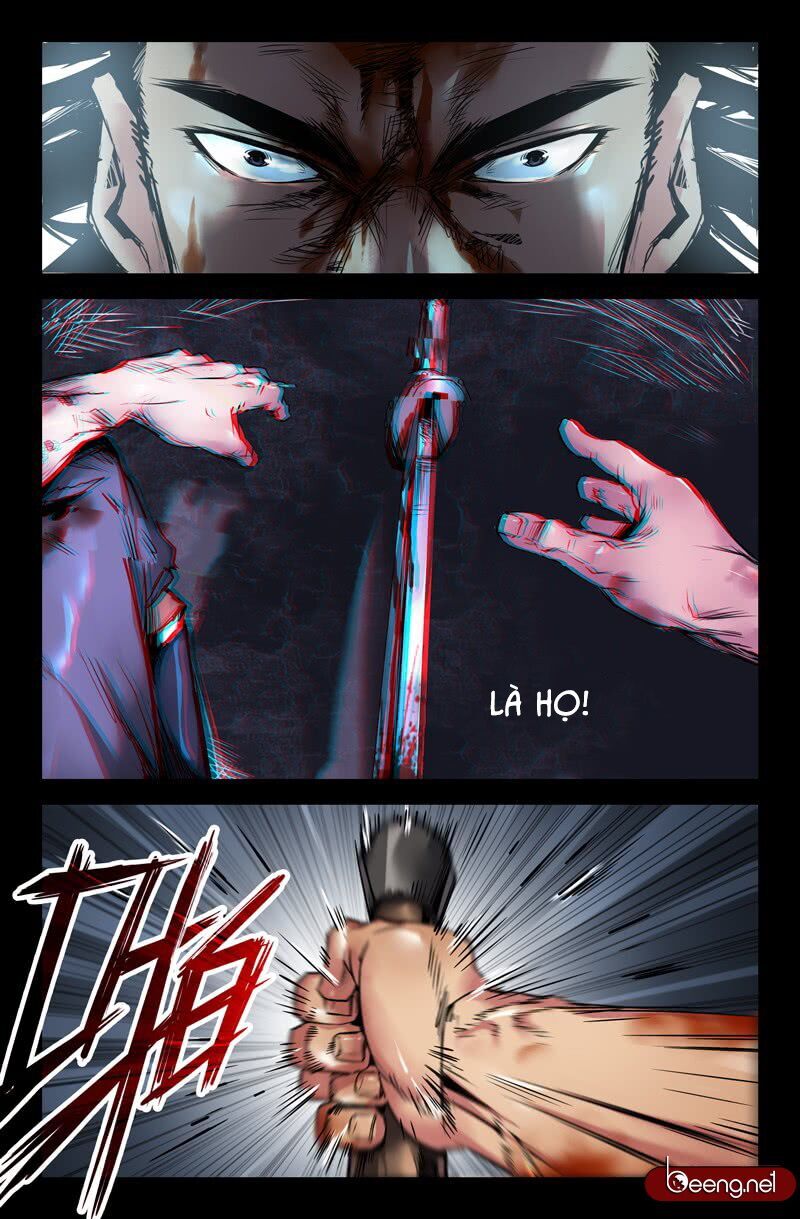 Chương 90 - trang 15