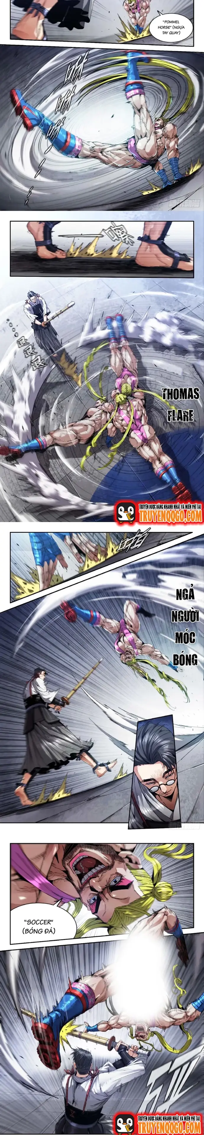 Chương 256 - trang 2