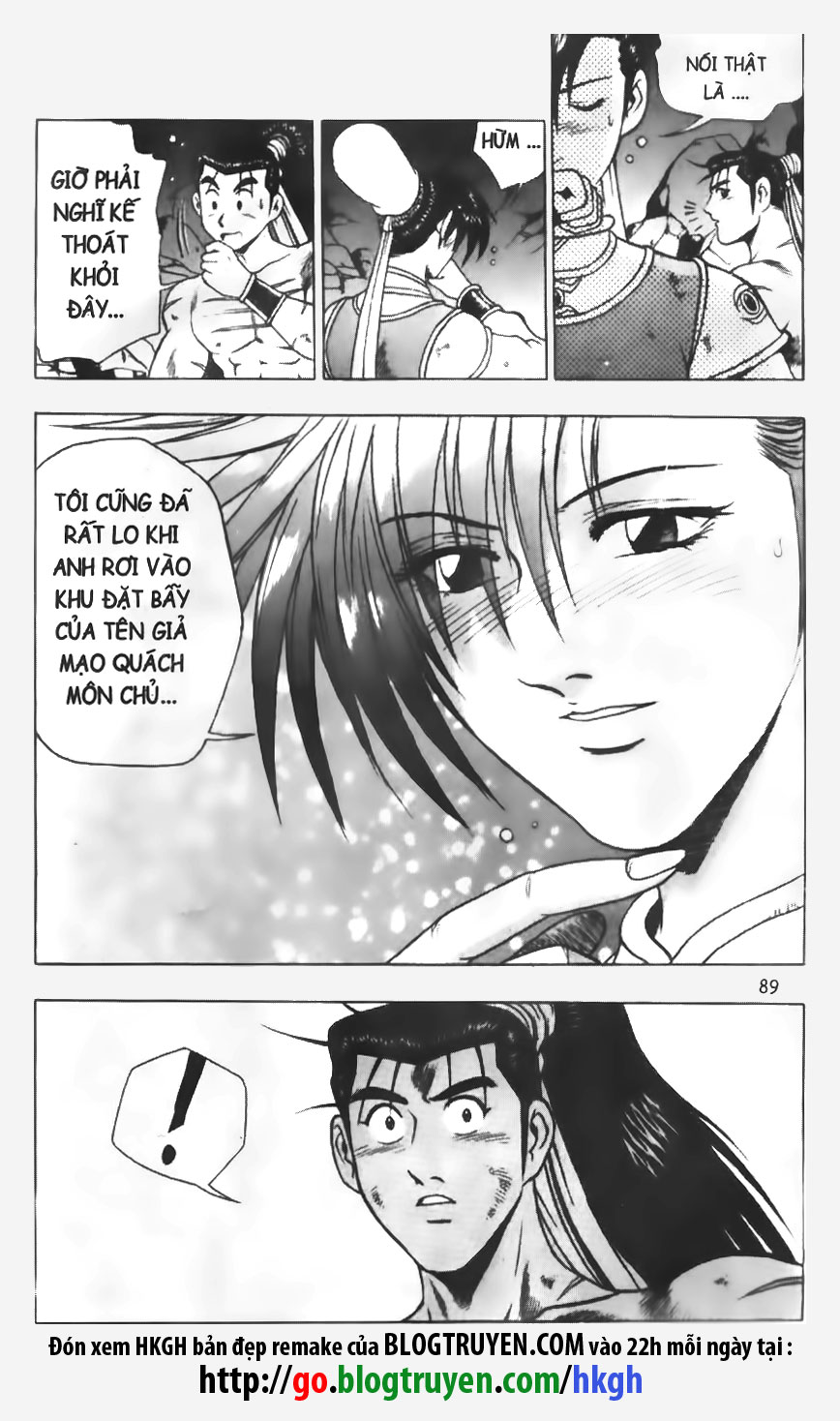 Chương 134 - trang 8