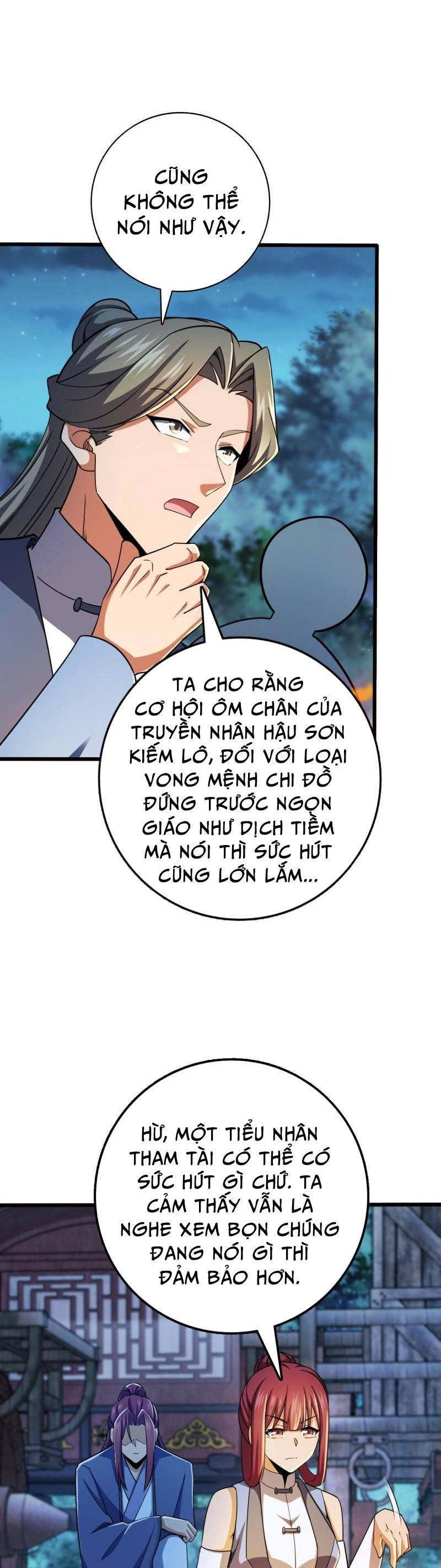 Chương 608 - trang 5