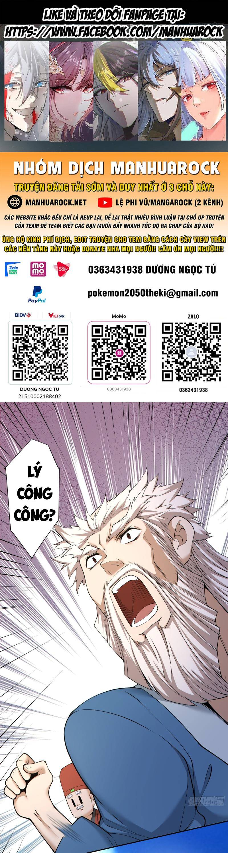 Chương 264 - trang 1