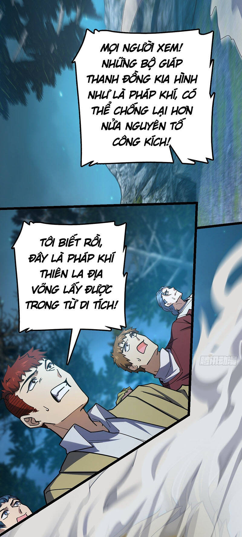 Chương 456 - trang 42