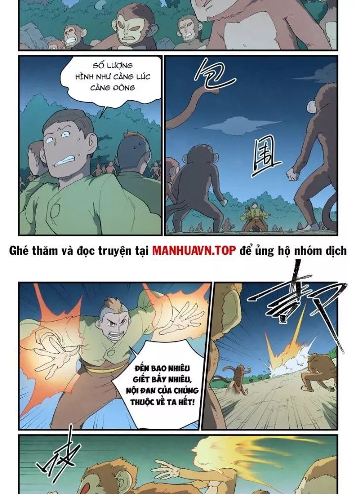 Chương 876 - trang 8