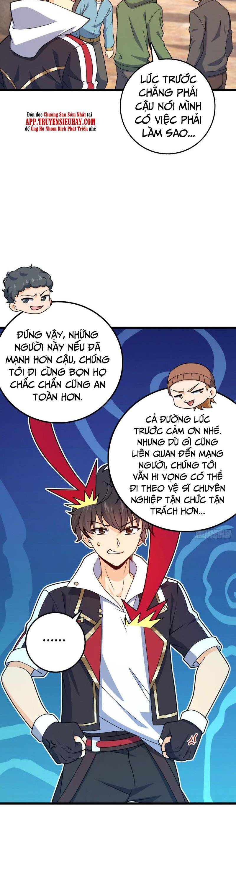 Chương 725 - trang 11