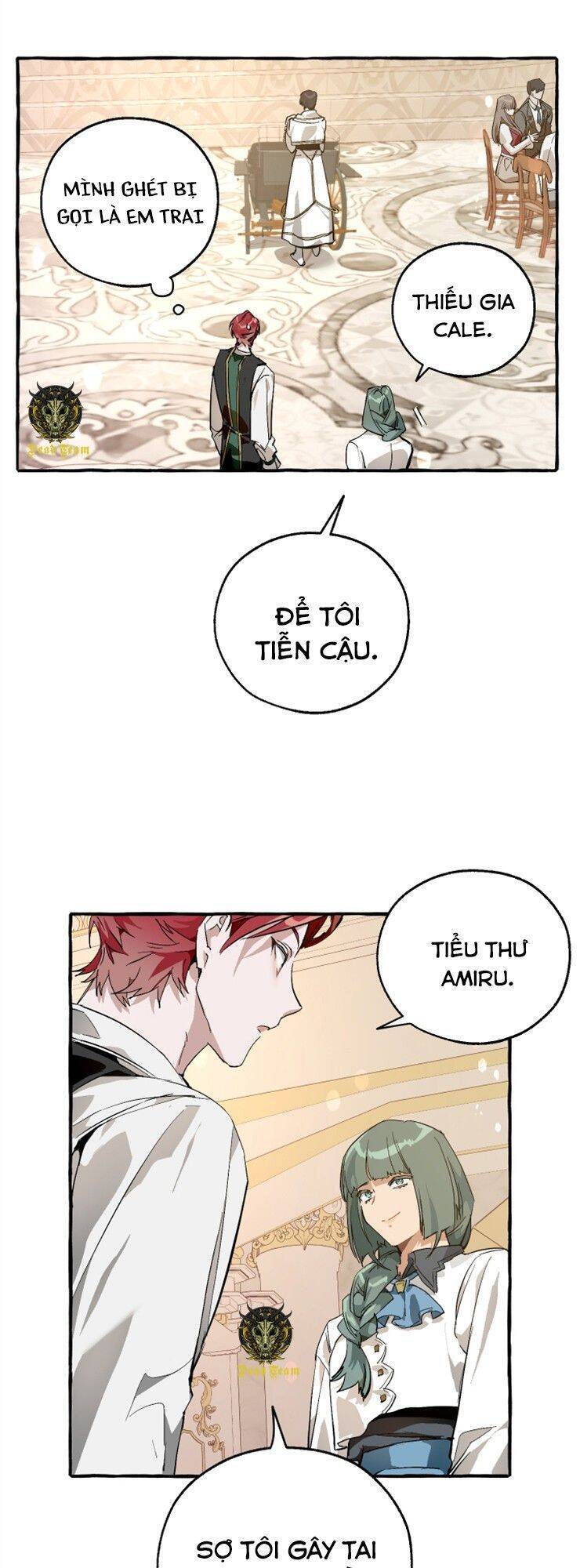 Chương 48 - trang 38