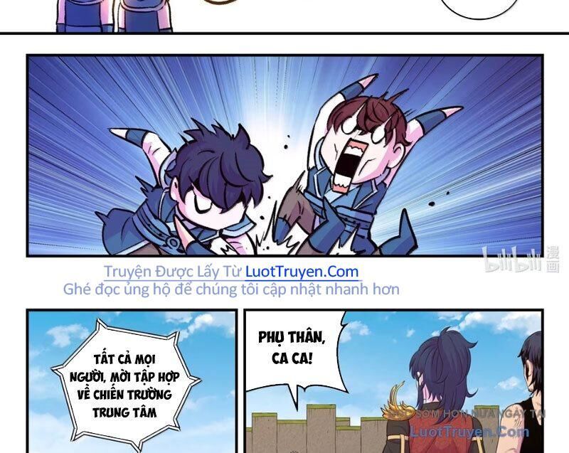 Chương 370 - trang 29