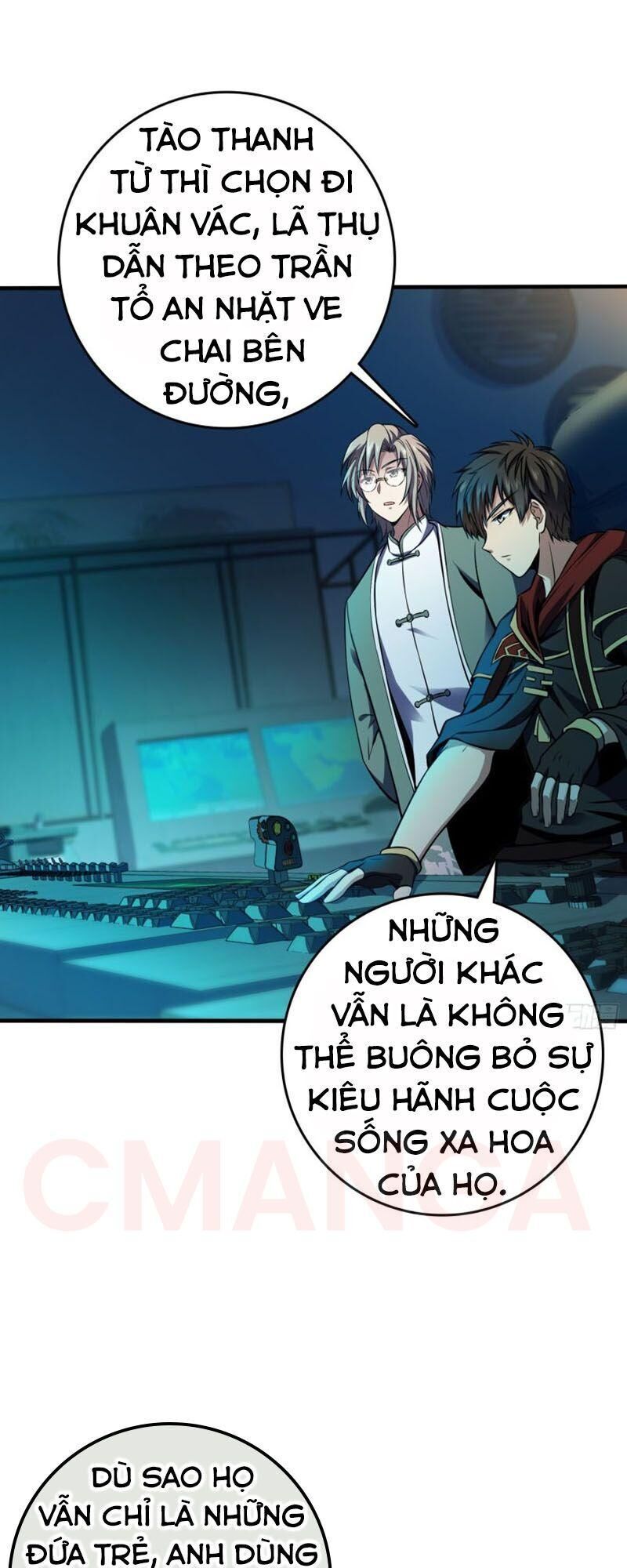 Chương 118 - trang 1