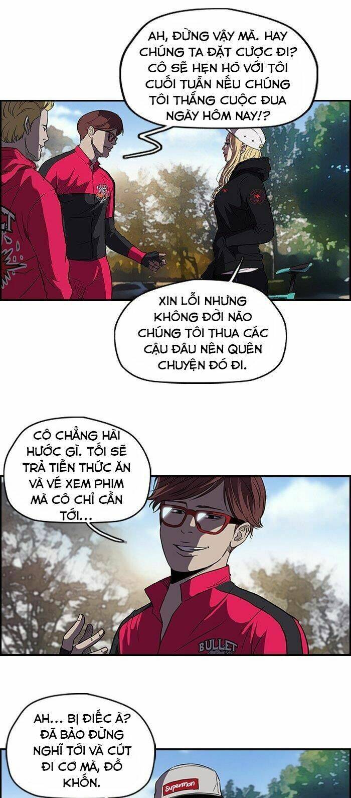 Chương 99 - trang 11