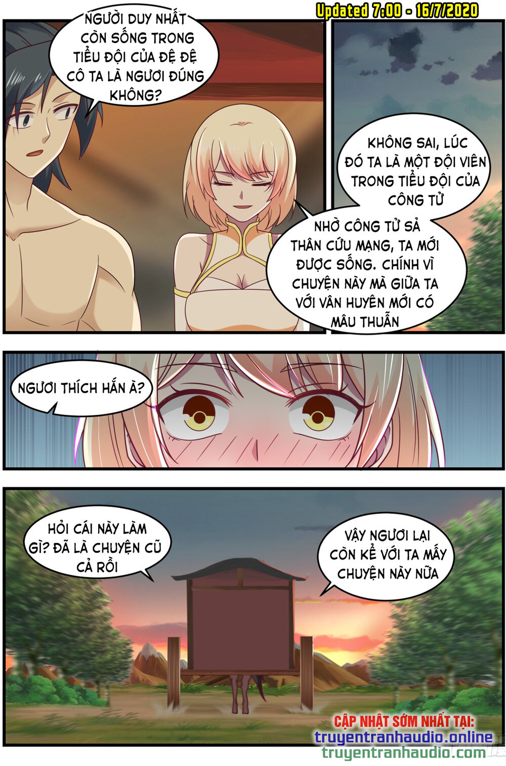 Chương 607 - trang 10