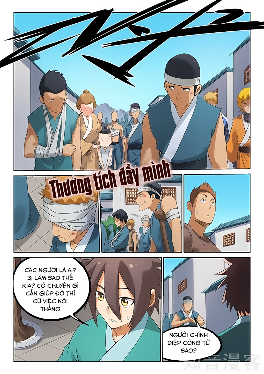 Chương 174 - trang 7