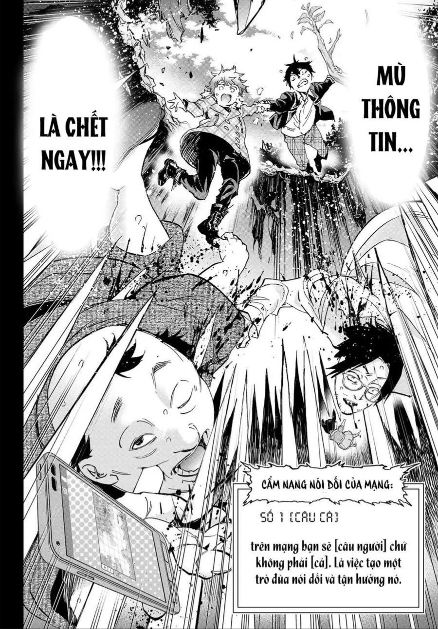 Chương 167 - trang 34