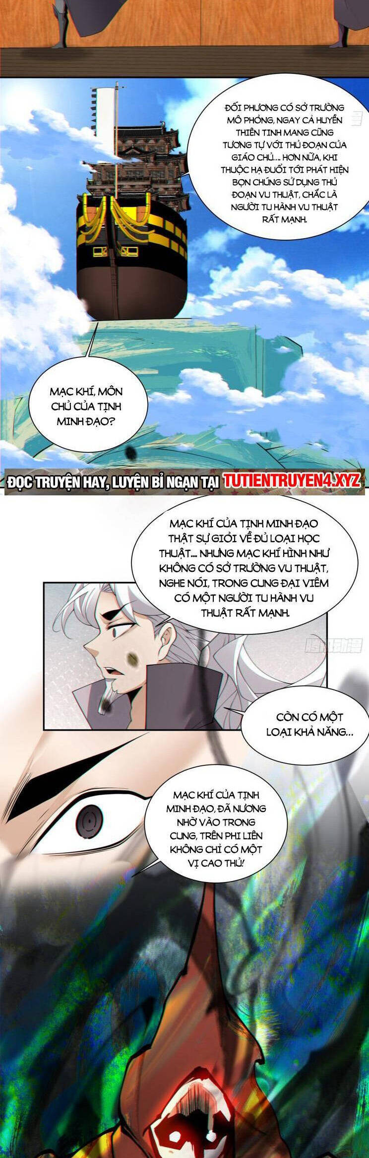 Chương 189 - trang 20