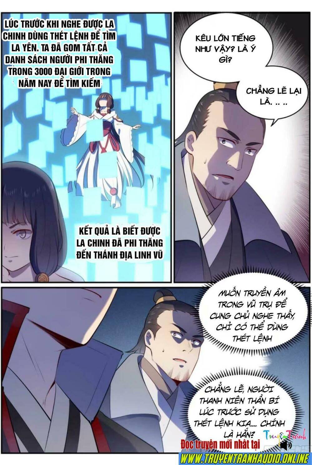 Chương 507 - trang 6