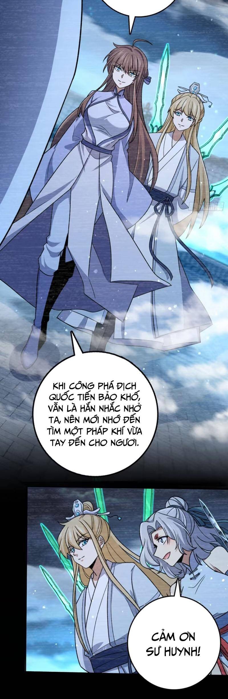 Chương 849 - trang 20