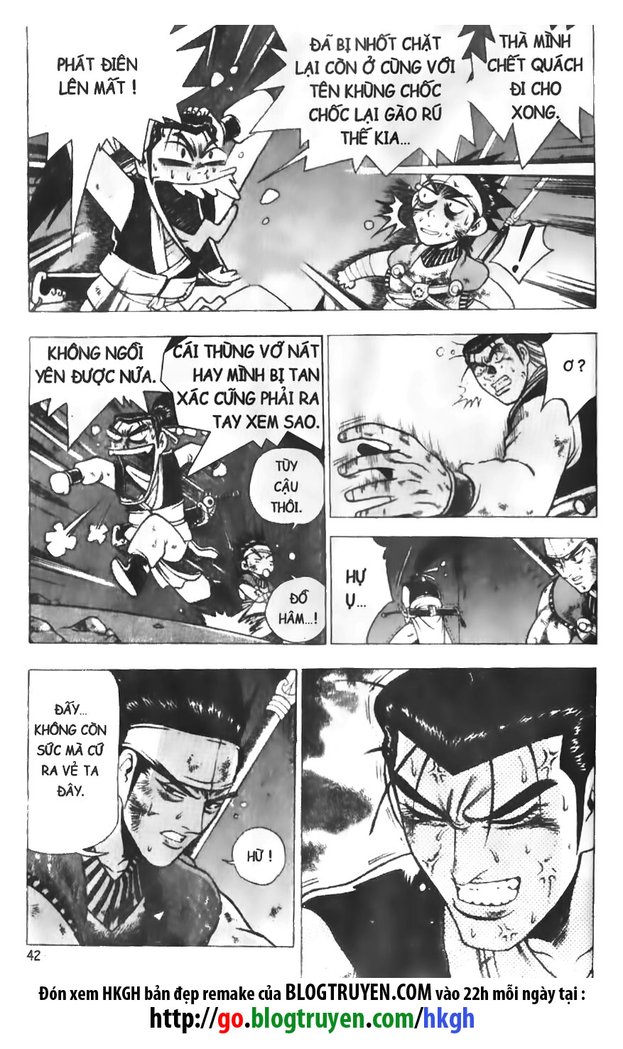 Chương 132 - trang 14