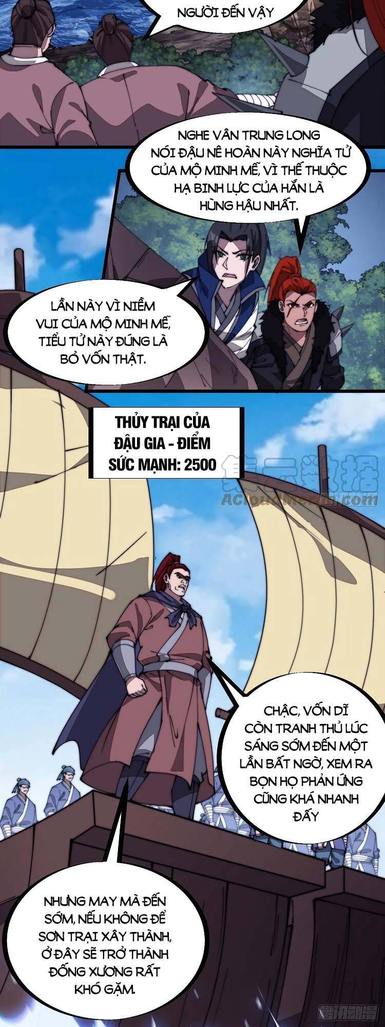 Chương 291 - trang 2