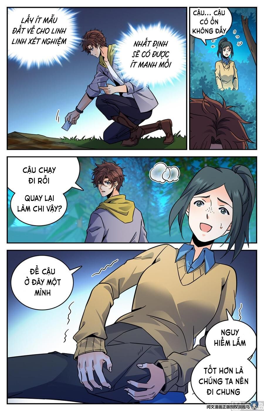 Chương 549 - trang 5
