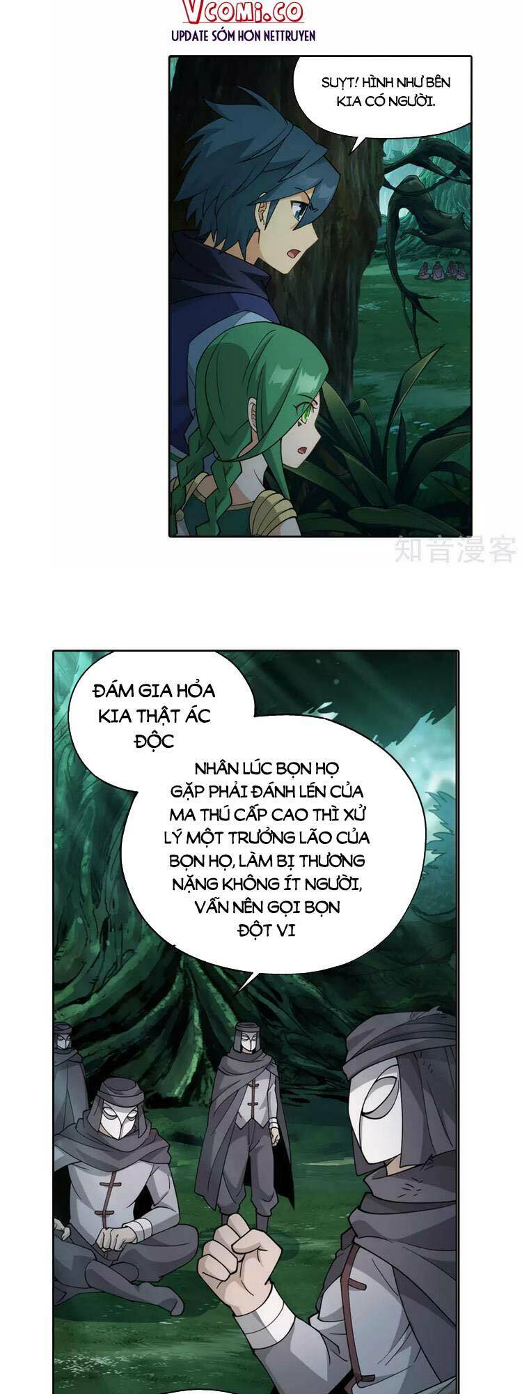Chương 369 - trang 11