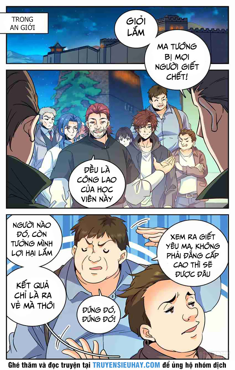 Chương 385 - trang 6