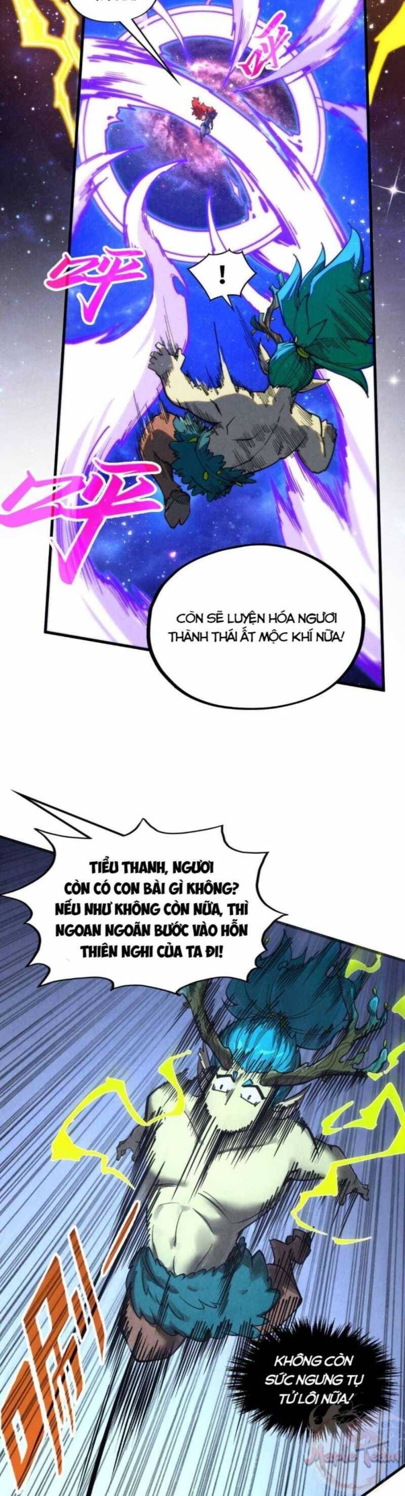 Chương 340 - trang 222