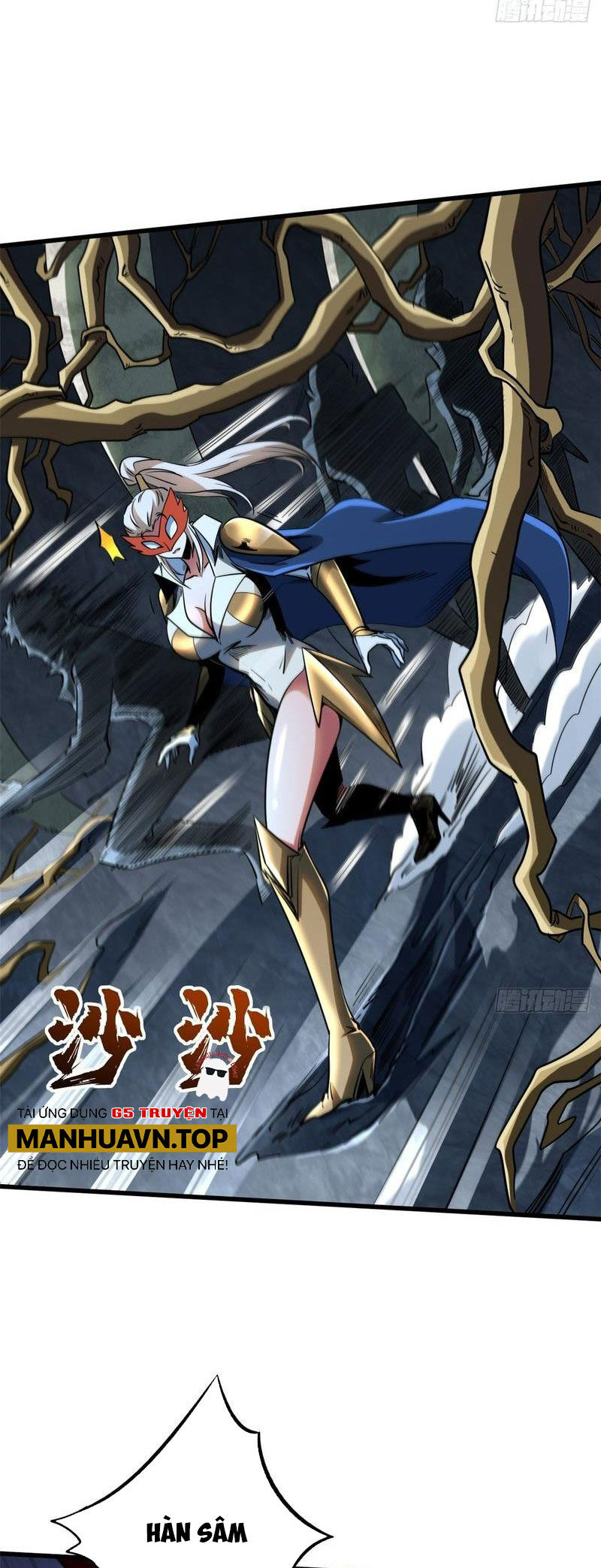 Chương 219 - trang 8