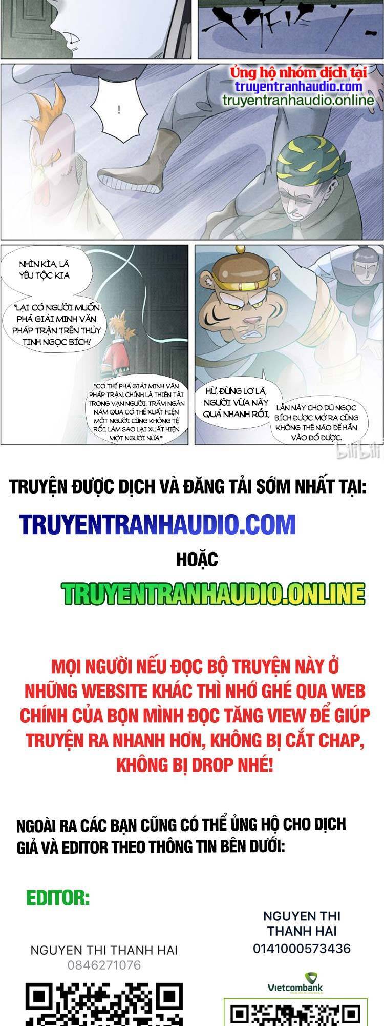Chương 439 - trang 6