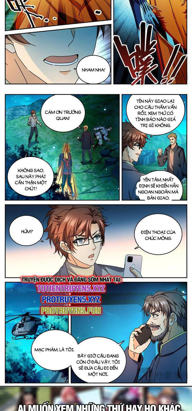 Chương 1178 - trang 7