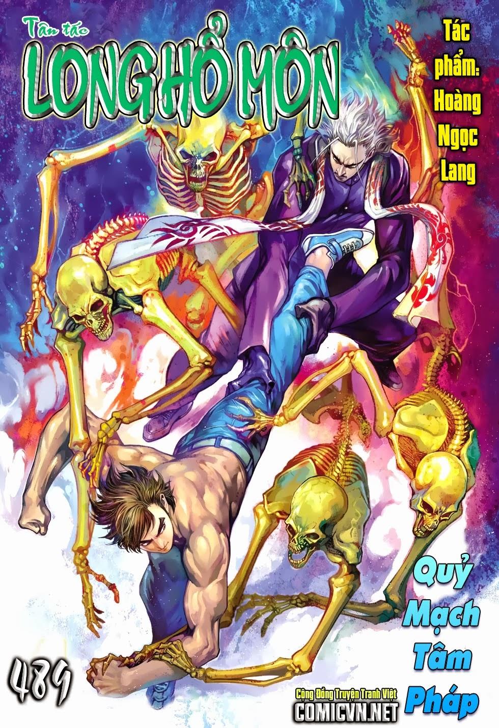 Chương 489 - trang 1