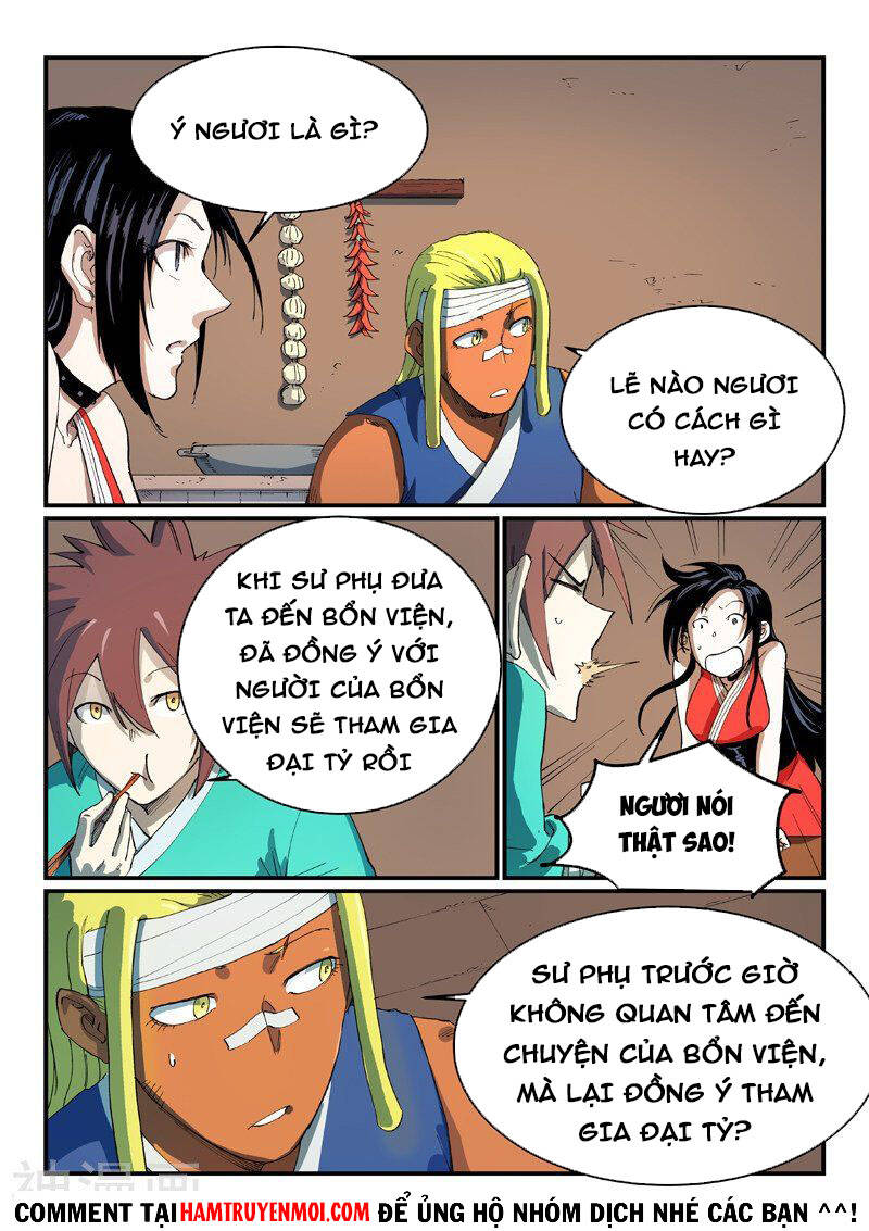 Chương 536 - trang 1