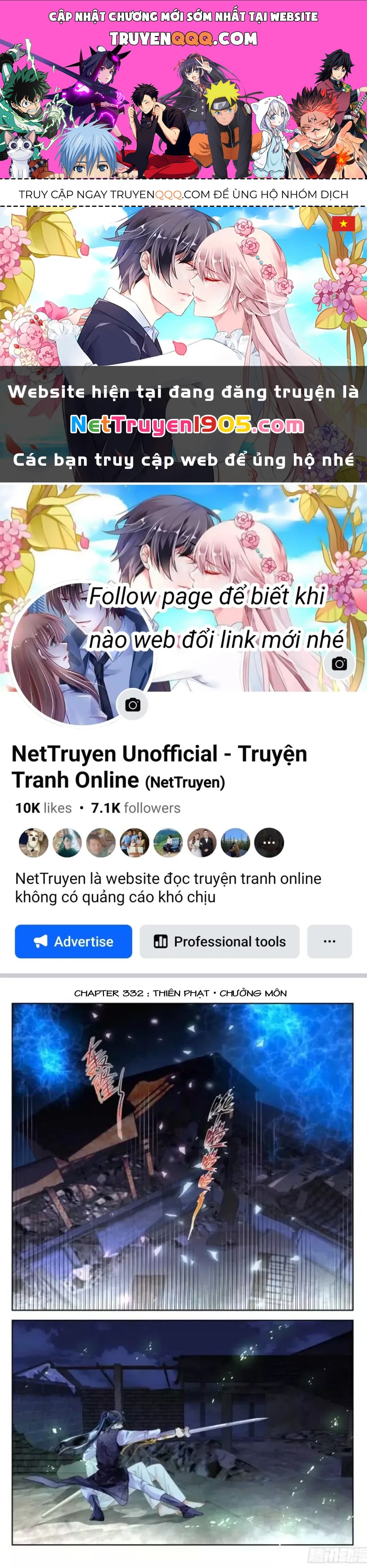 Chương 332 - trang 1