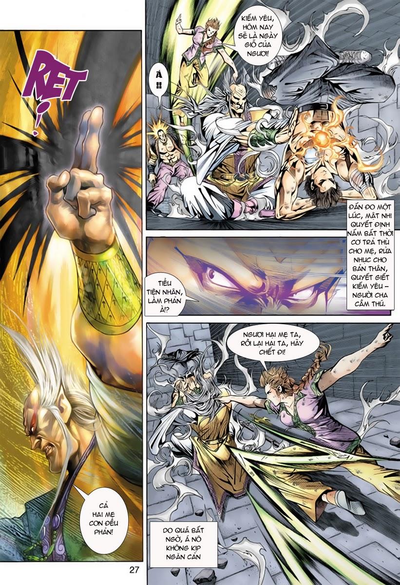 Chương 149 - trang 27