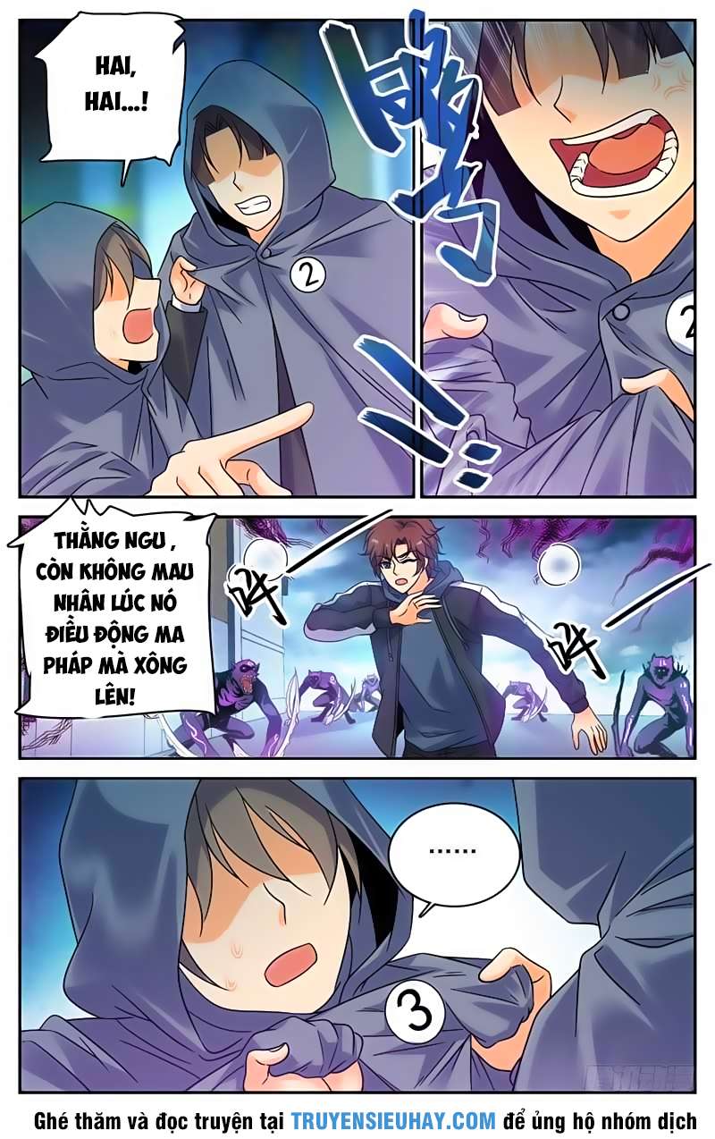 Chương 203 - trang 7