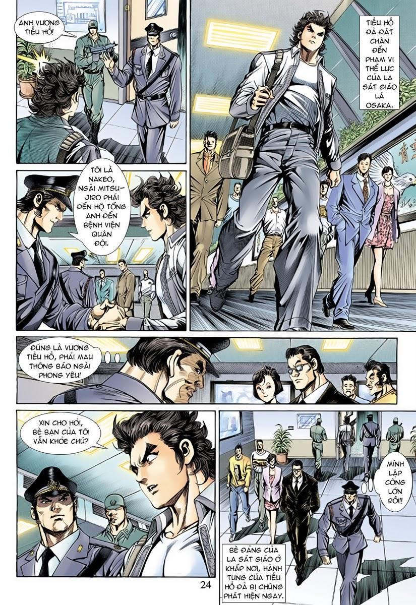 Chương 138 - trang 24