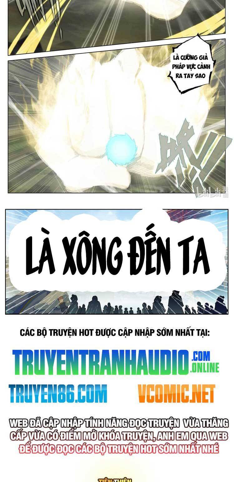 Chương 635 - trang 6