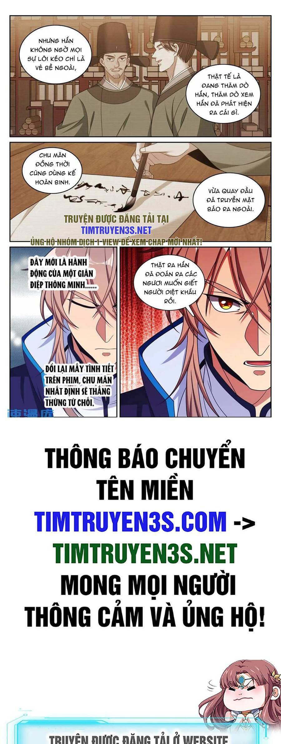 Chương 266 - trang 22