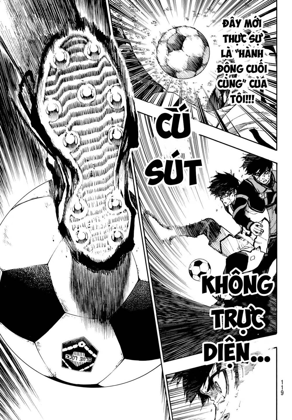 Chương 81 - trang 22