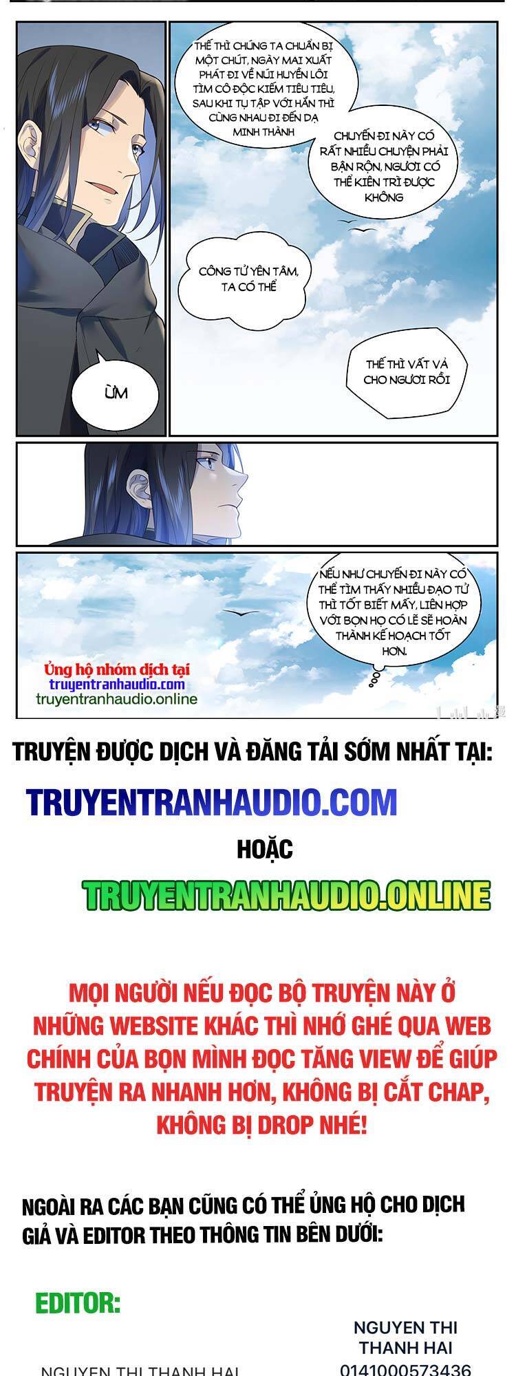 Chương 975 - trang 9