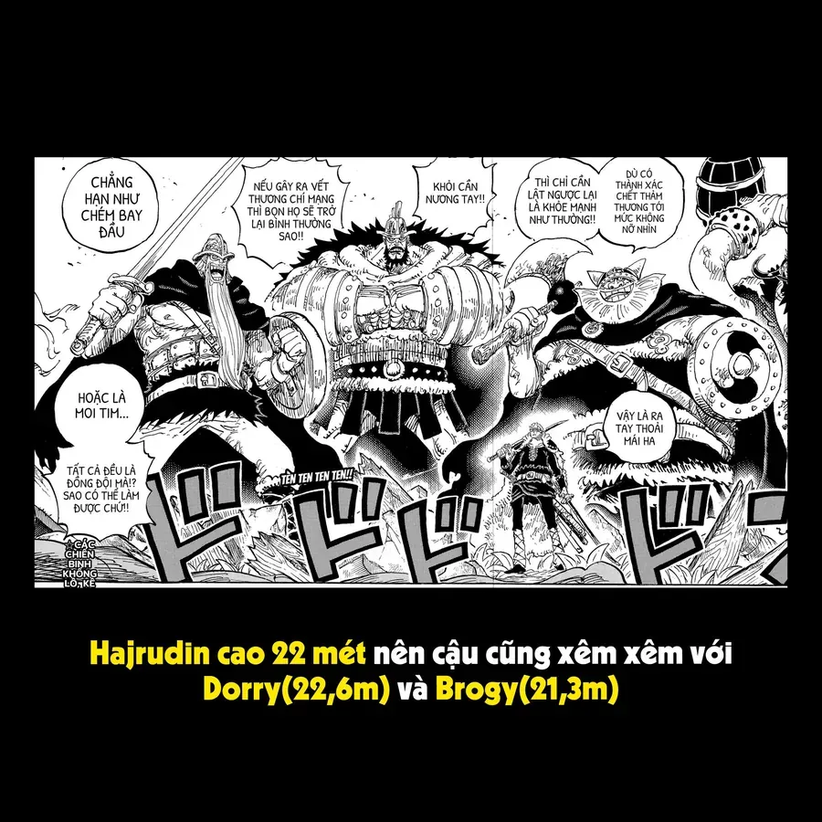 Chương 1176.1 - trang 65