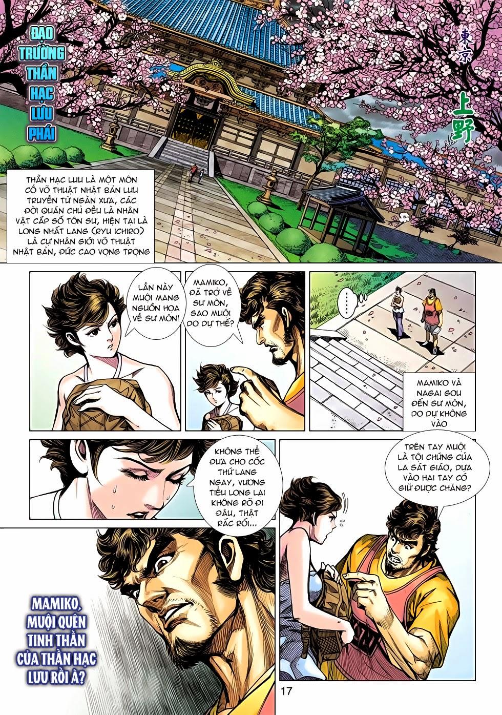 Chương 635 - trang 17