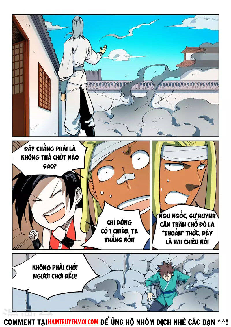 Chương 537 - trang 1