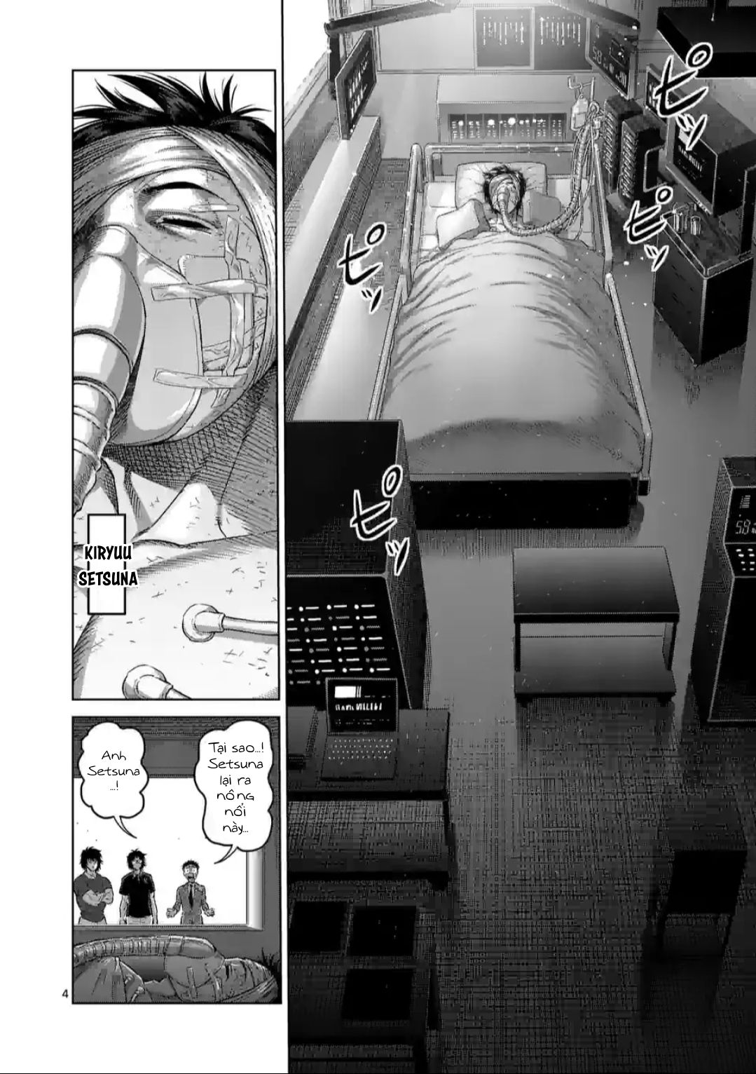 Chương 246 - trang 5