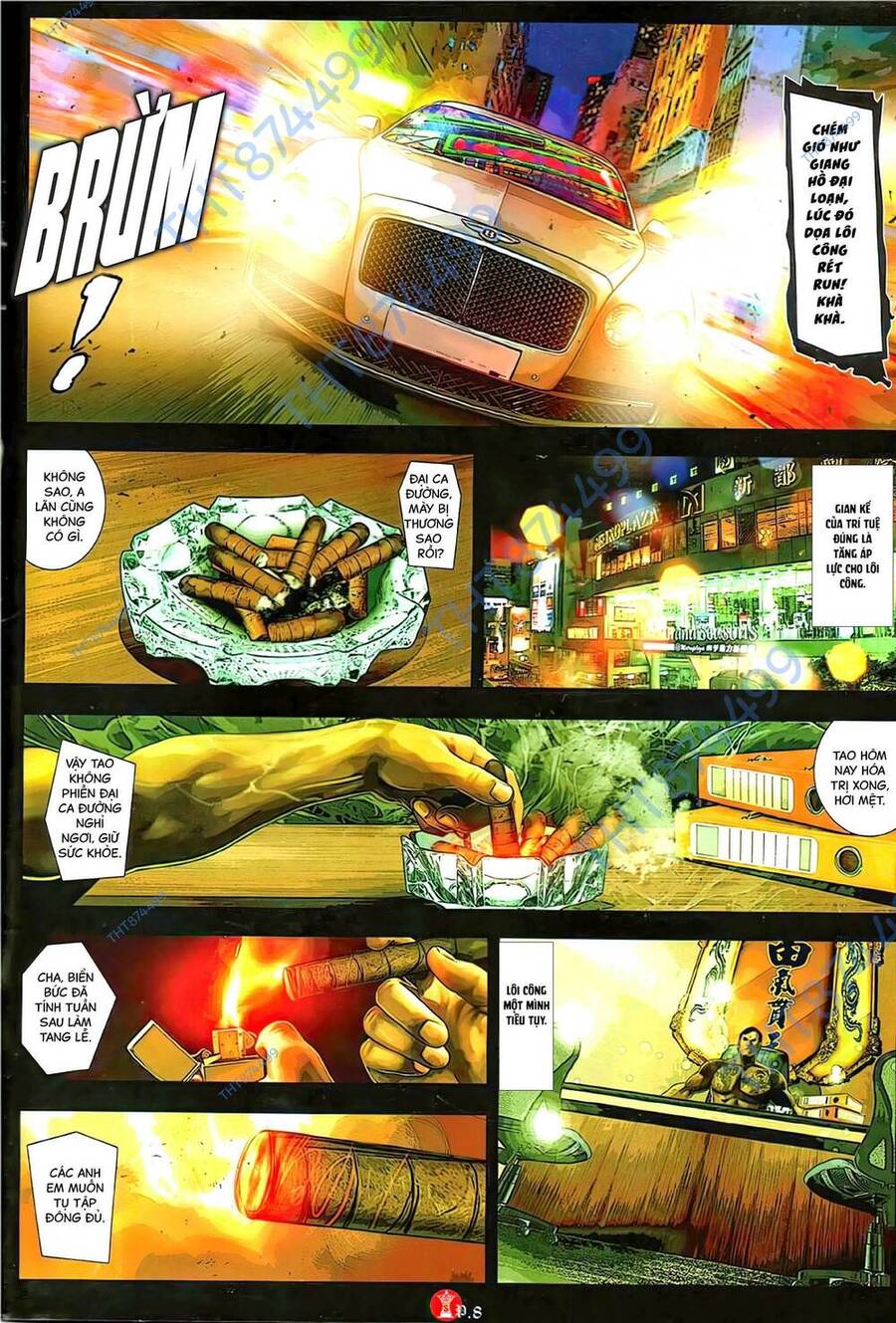 Chương 1148 - trang 7