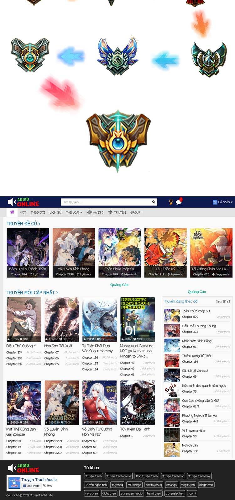 Chương 986 - trang 11