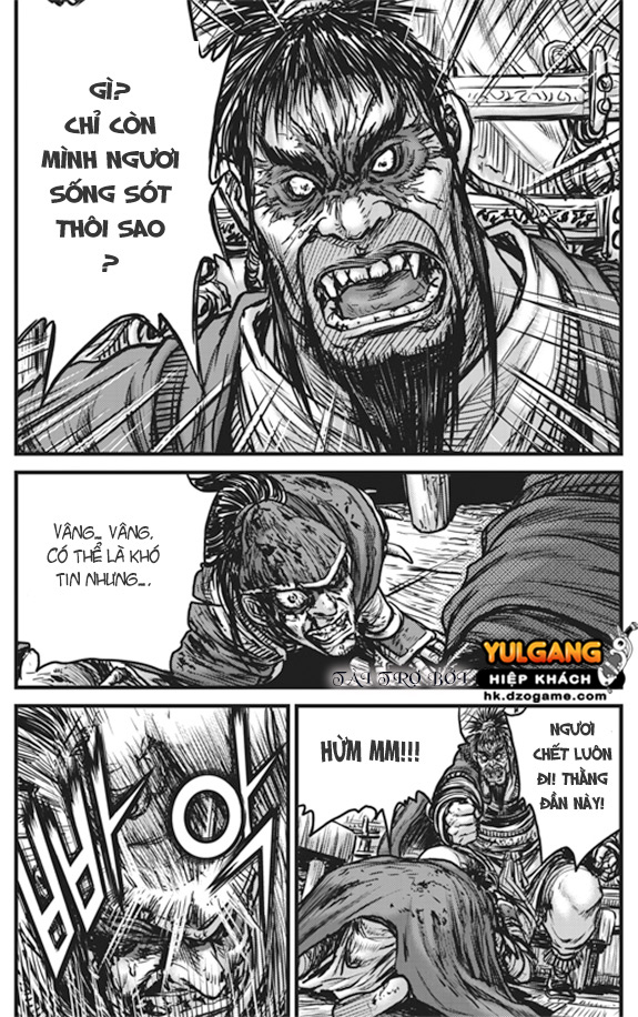 Chương 444 - trang 18